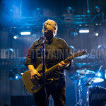 Pixies, Manchester, Review, TotalNtertainment, Music, Christopher James Ryan