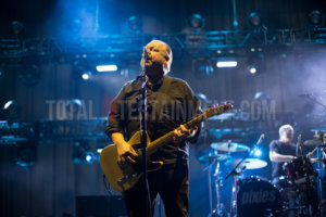 Pixies, Manchester, Review, TotalNtertainment, Music, Christopher James Ryan