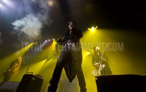 Alice Cooper, Leeds, Concert, Live Event