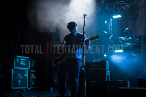 Pixies, Manchester, Review, TotalNtertainment, Music, Christopher James Ryan