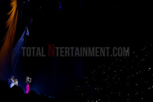 Keelie Walker, Westlife, First Direct Arena, Leeds, TotalNtertainment, Jo Forrest, Review