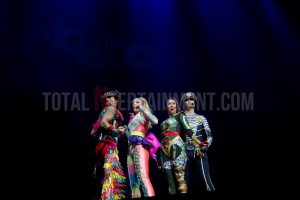 Vengaboys, Liverpool, totalntertainment, music, live event