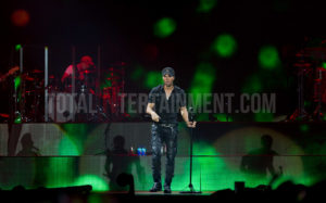 Enrique Iglesias, Manchester, TotalNtertainment, Jo Forrest, Review