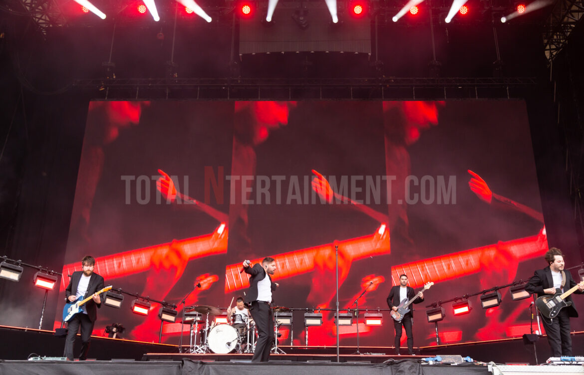 Leeds Festival 2023, Music, Comedy, TotalNtertainment, Jo Forrest, Bramham Park