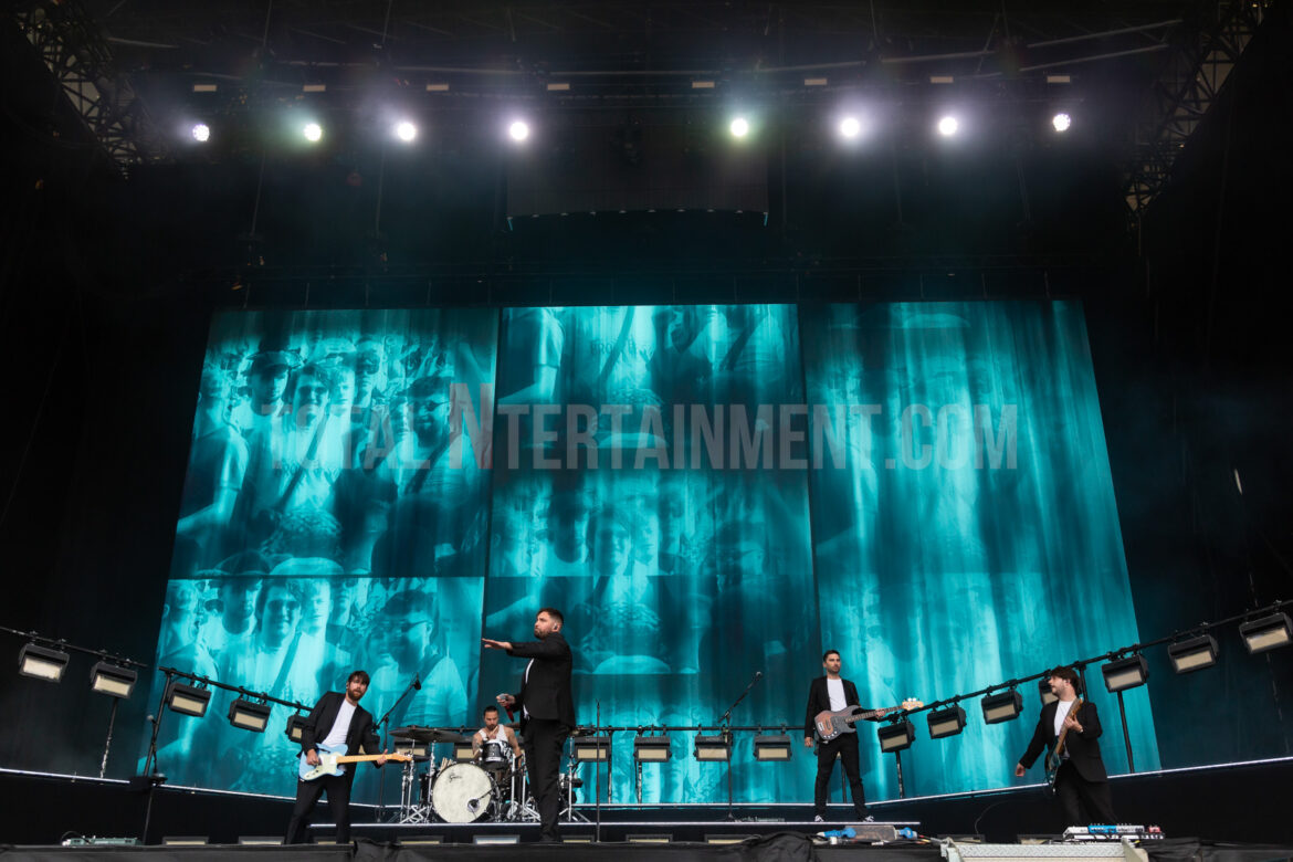 Leeds Festival 2023, Music, Comedy, TotalNtertainment, Jo Forrest, Bramham Park