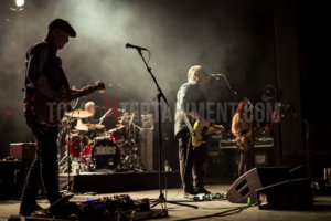 Pixies, Manchester, Review, TotalNtertainment, Music, Christopher James Ryan