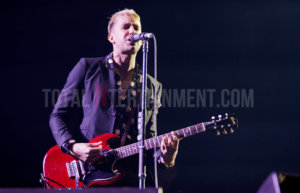 Miles Kane, Music, Review, Liverpool, TotalNtertainment, Jo Forrest