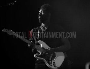 Miles Kane, Music, Review, Liverpool, TotalNtertainment, Jo Forrest