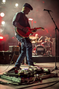 Pixies, Manchester, Review, TotalNtertainment, Music, Christopher James Ryan