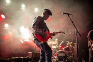 Pixies, Manchester, Review, TotalNtertainment, Music, Christopher James Ryan