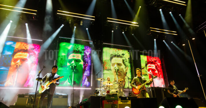 Stereophonics Live in Leeds