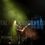 James Bay, Manchester, Albert Hall, Jo Forrest, Totalntertainment, Live, tour