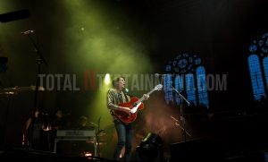 James Bay, Manchester, Albert Hall, Jo Forrest, Totalntertainment, Live, tour