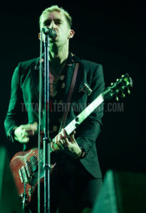 Miles Kane, Music, Review, Liverpool, TotalNtertainment, Jo Forrest