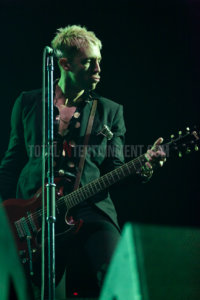 Miles Kane, Music, Review, Liverpool, TotalNtertainment, Jo Forrest