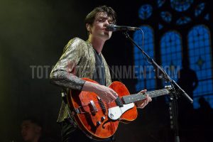 James Bay, Manchester, Albert Hall, Jo Forrest, Totalntertainment, Live, tour