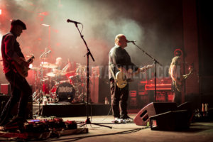 Pixies, Manchester, Review, TotalNtertainment, Music, Christopher James Ryan