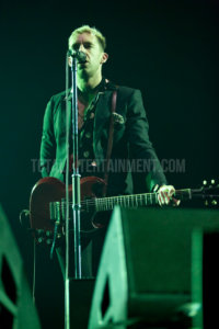 Miles Kane, Music, Review, Liverpool, TotalNtertainment, Jo Forrest