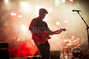 Pixies, Manchester, Review, TotalNtertainment, Music, Christopher James Ryan