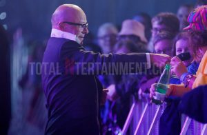 Harry Hill, Leeds Festival, Jo Forrest, review, TotalNtertainment, Leeds