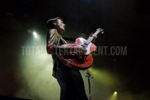 James Bay, Manchester, Albert Hall, Jo Forrest, Totalntertainment, Live, tour