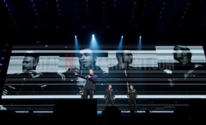 Westlife, First Direct Arena, Leeds, TotalNtertainment, Jo Forrest, Review