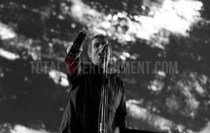 Liam Gallagher, Music, Review, Liverpool, TotalNtertainment, Jo Forrest