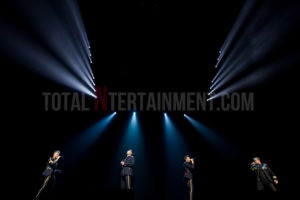 Westlife, First Direct Arena, Leeds, TotalNtertainment, Jo Forrest, Review