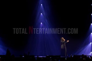 Demi Lovato, Jo Forrest, Tour, TotalNtertainment, Manchester, Singer