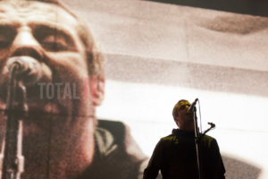 Liam Gallagher, Music, Review, Liverpool, TotalNtertainment, Jo Forrest