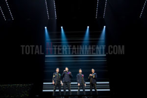 Westlife, First Direct Arena, Leeds, TotalNtertainment, Jo Forrest, Review