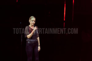 Dido, Albert Hall, Manchester, TotalNtertainment, Jo Forrest, Review