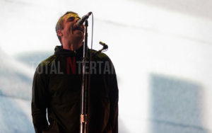 Liam Gallagher, Music, Review, Liverpool, TotalNtertainment, Jo Forrest