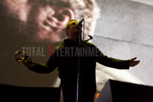 Liam Gallagher, Music, Review, Liverpool, TotalNtertainment, Jo Forrest