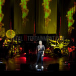 Dido, Albert Hall, Manchester, TotalNtertainment, Jo Forrest, Review