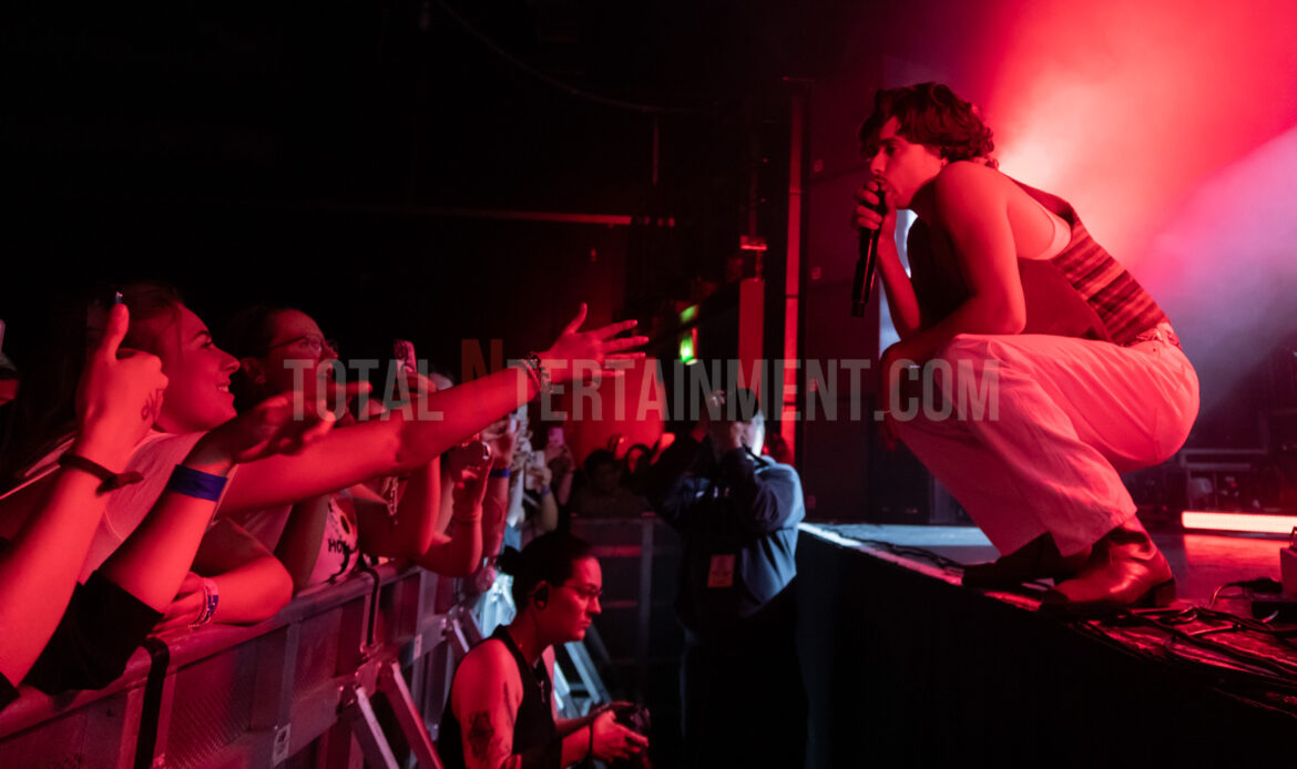 Bradley Simpson