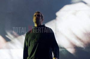 Liam Gallagher, Music, Review, Liverpool, TotalNtertainment, Jo Forrest