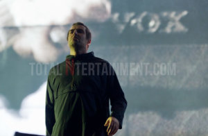 Liam Gallagher, Music, Review, Liverpool, TotalNtertainment, Jo Forrest