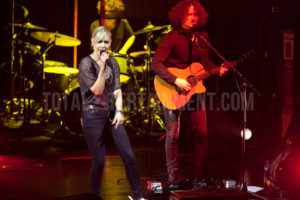 Dido, Albert Hall, Manchester, TotalNtertainment, Jo Forrest, Review