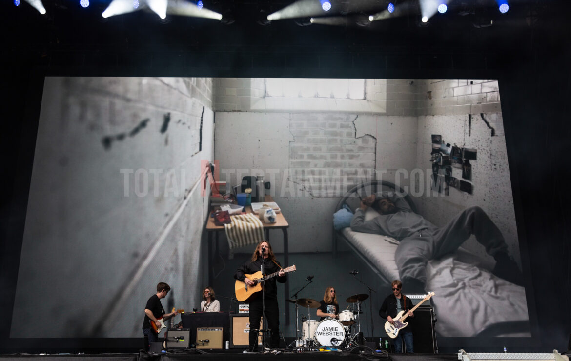 Leeds Festival 2023, Music, Comedy, TotalNtertainment, Jo Forrest, Bramham Park