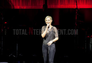 Dido, Albert Hall, Manchester, TotalNtertainment, Jo Forrest, Review