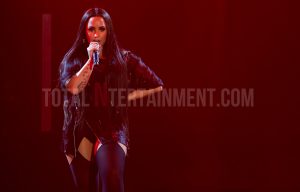 Demi Lovato, Jo Forrest, Tour, TotalNtertainment, Manchester, Singer