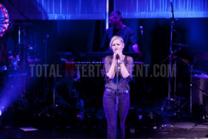 Dido, Albert Hall, Manchester, TotalNtertainment, Jo Forrest, Review