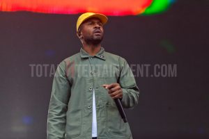 N.E.R.D, Leeds Festival, Jo Forrest, review, TotalNtertainment, Leeds