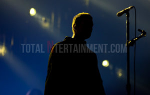 Liam Gallagher, Music, Review, Liverpool, TotalNtertainment, Jo Forrest