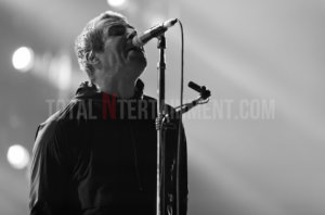 Liam Gallagher, Music, Review, Liverpool, TotalNtertainment, Jo Forrest