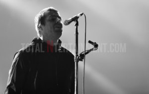 Liam Gallagher, Music, Review, Liverpool, TotalNtertainment, Jo Forrest