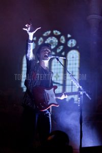 James Bay, Manchester, Albert Hall, Jo Forrest, Totalntertainment, Live, tour