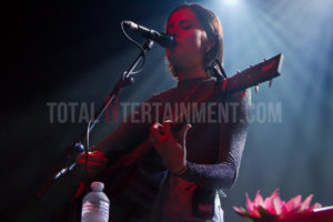 Nina Nesbitt, Leeds, O2 Academy, Jo Forrest, Review, TotalNtertainment