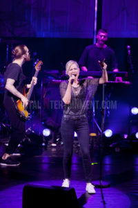 Dido, Albert Hall, Manchester, TotalNtertainment, Jo Forrest, Review